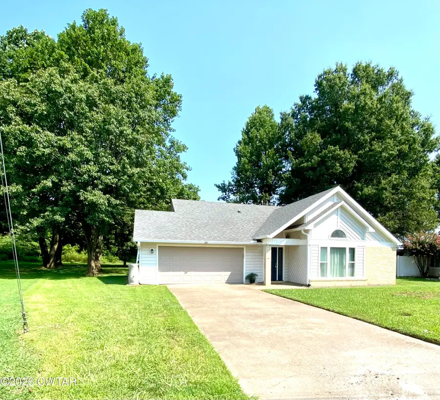 7133 Eagle Cove, Milan, TN 38358 - #2