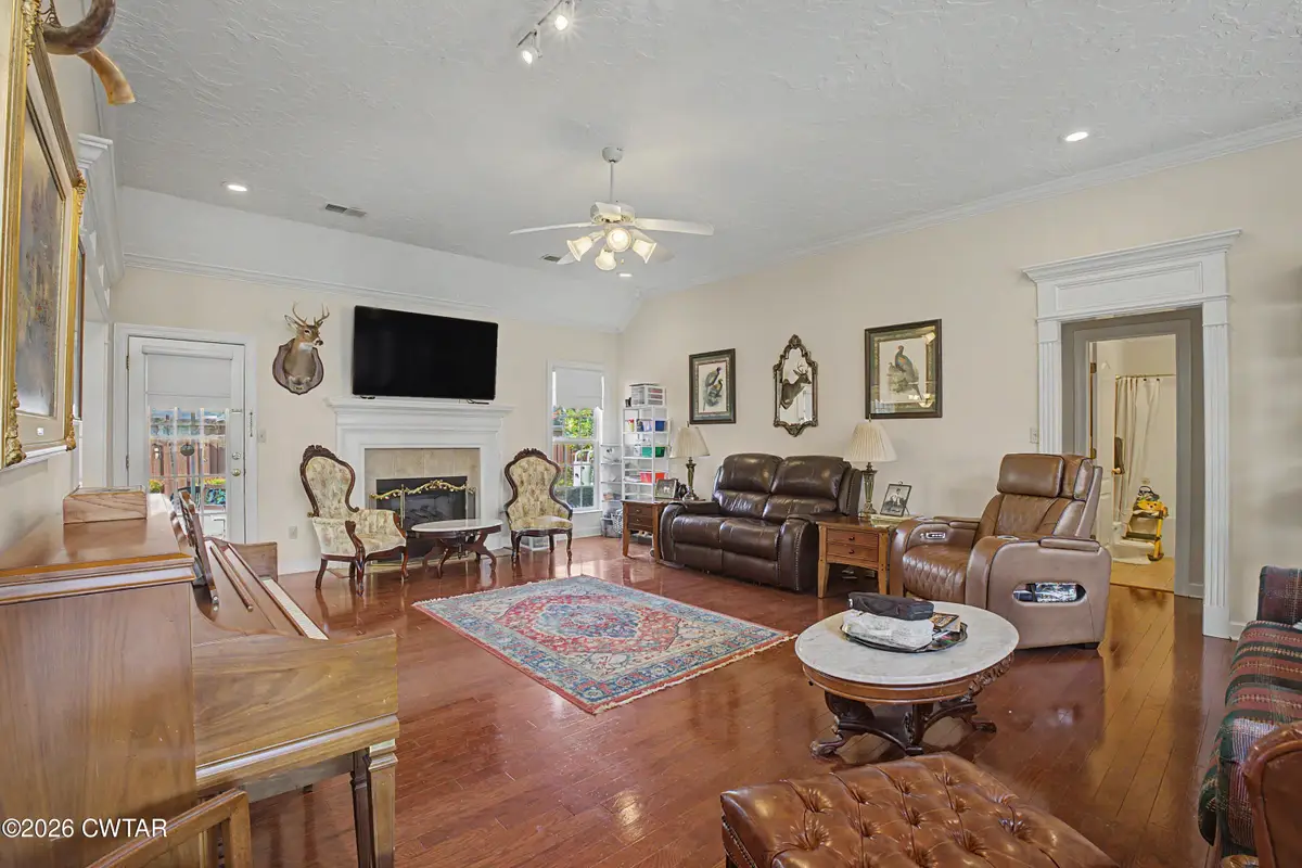 45 Isaac Street, Jackson, TN 38305 - #1