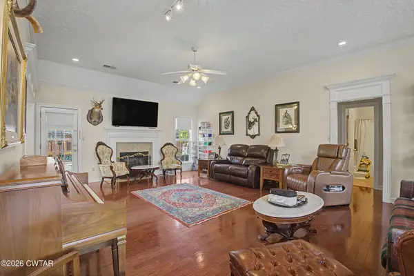 45 Isaac Street, Jackson, TN 38305
