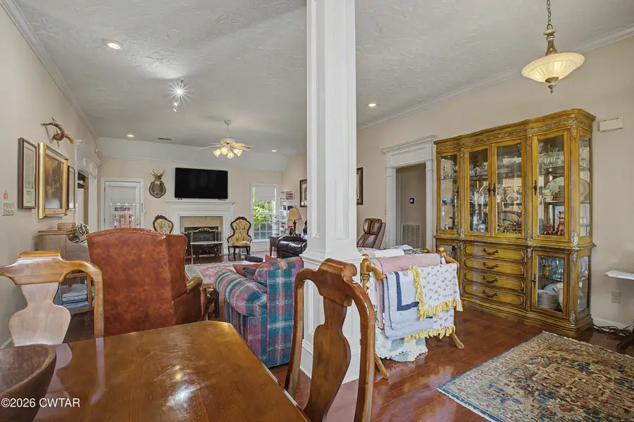 45 Isaac Street, Jackson, TN 38305 - #2