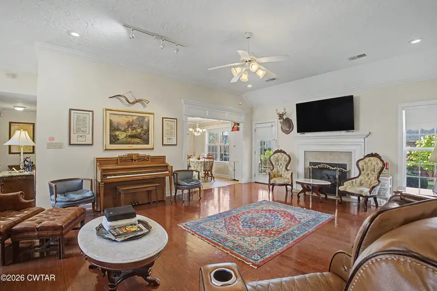 45 Isaac Street, Jackson, TN 38305 - #3
