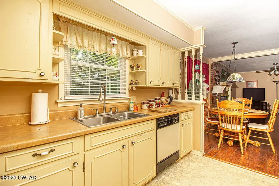 64 Hundley Avenue, Jackson, TN 38301 - #2