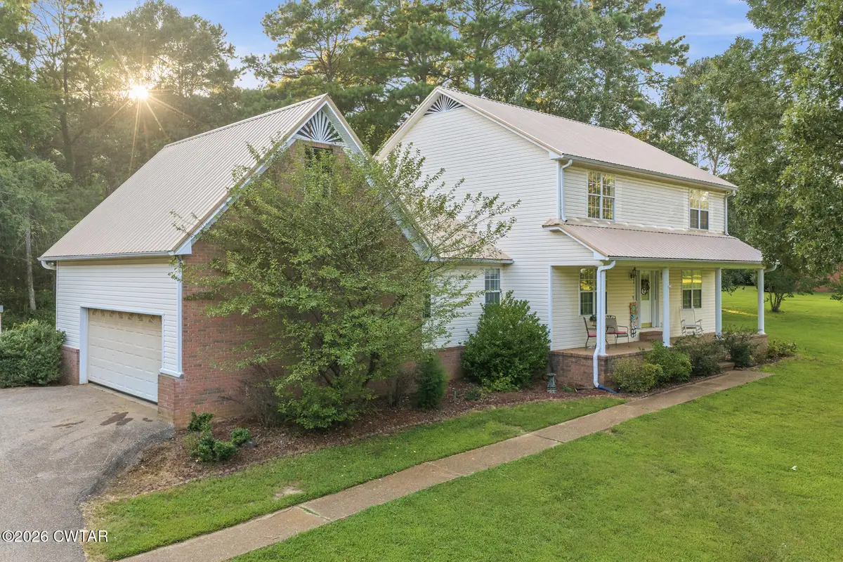85 Tiffany Nicole Lane, Lexington, TN 38351 - #1