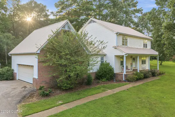 85 Tiffany Nicole Lane, Lexington, TN 38351