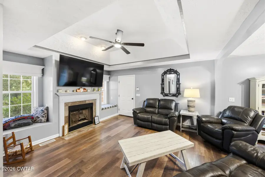 85 Tiffany Nicole Lane, Lexington, TN 38351 - #3
