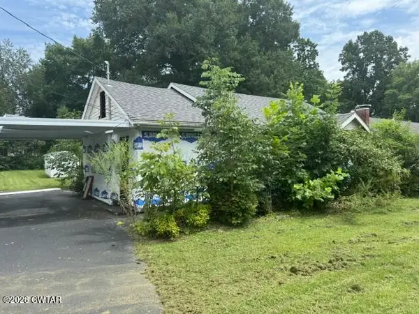 2082 Taylor Street, Milan, TN 38358