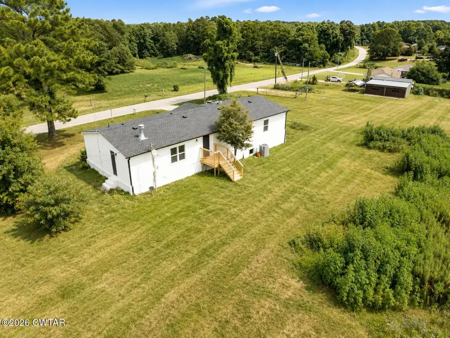 640 Rochelle Road, Jackson, TN 38301 - #2