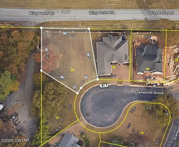 11 Stanworth Grove, Jackson, TN 38305