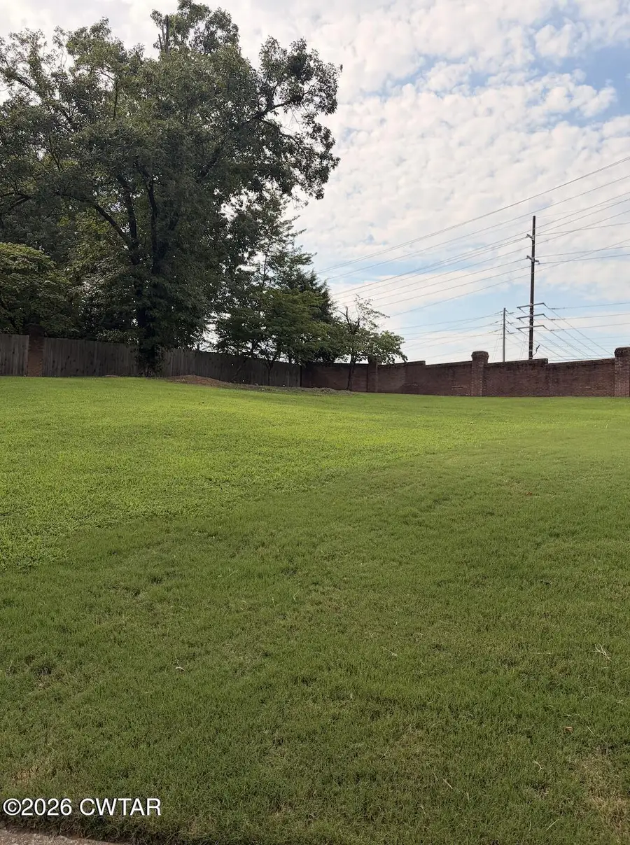 11 Stanworth Grove, Jackson, TN 38305 - #3