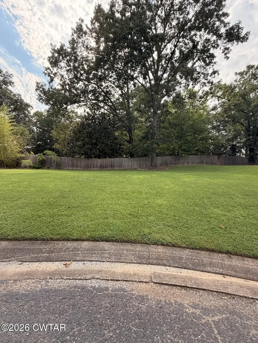 5 Stanworth Grove, Jackson, TN 38305 - #2