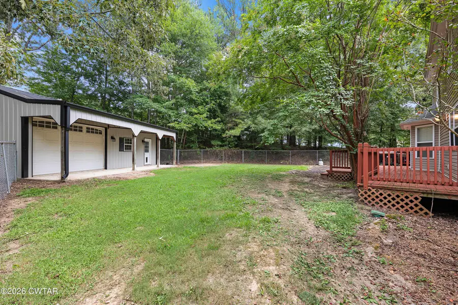 157 High Oaks Drive, Jackson, TN 38305 - #3