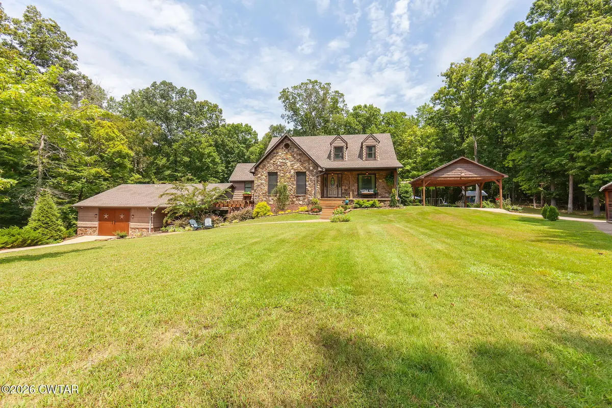 4105 Beech Bluff Road, Beech Bluff, TN 38313 - #1