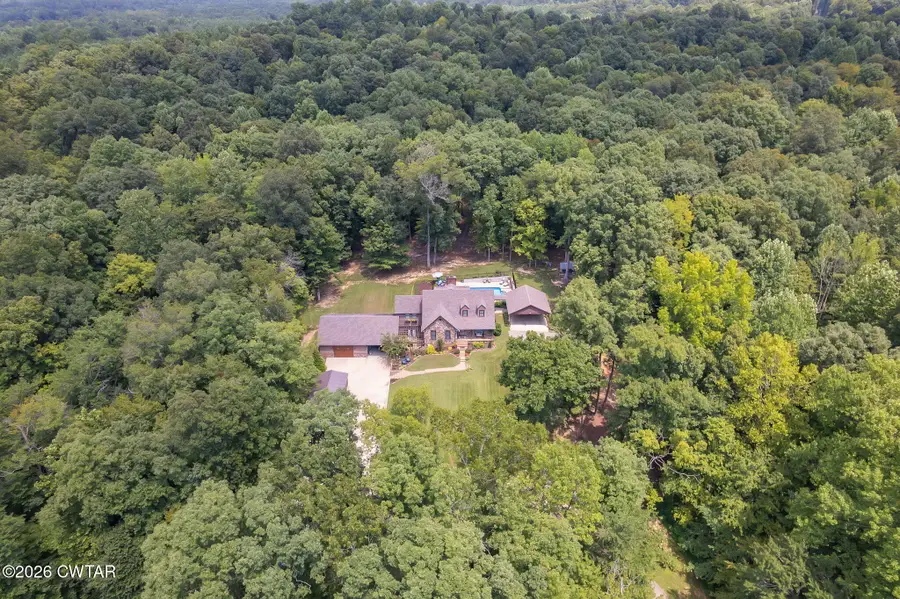 4105 Beech Bluff Road, Beech Bluff, TN 38313 - #3