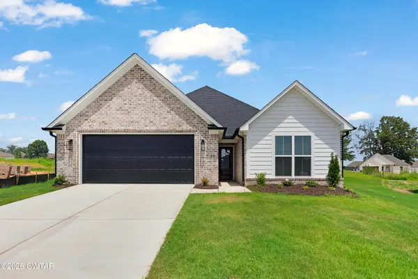 77 Easington Cove, Jackson, TN 38305