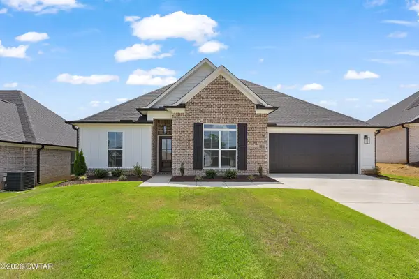 72 Easington Cove, Jackson, TN 38305