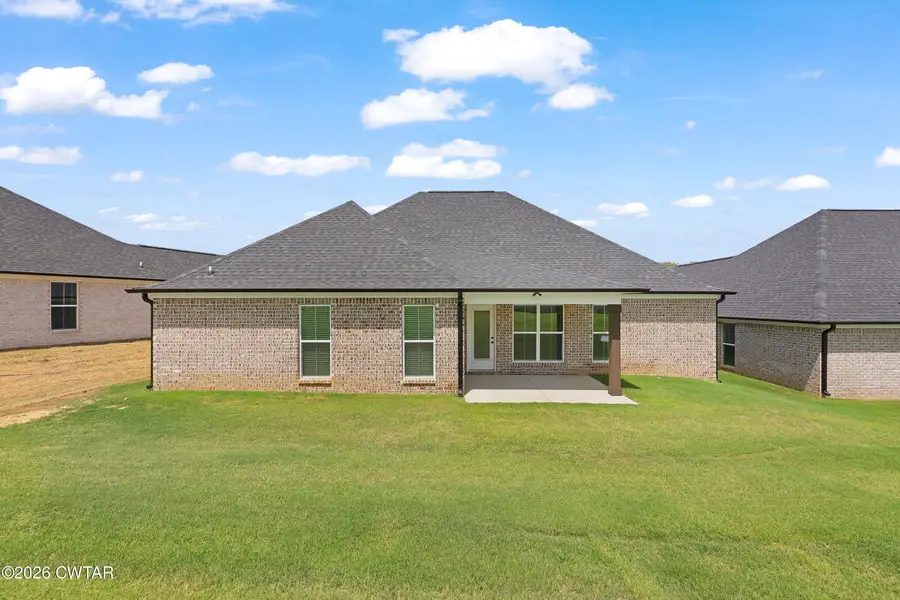 72 Easington Cove, Jackson, TN 38305 - #3