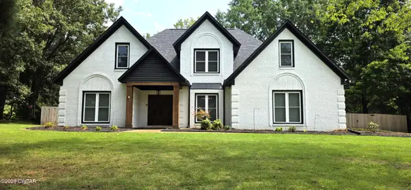 23 Woodgrove Drive, Jackson, TN 38305