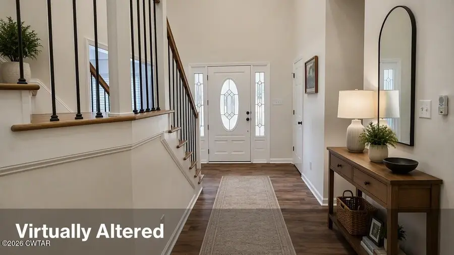 23 Woodgrove Drive, Jackson, TN 38305 - #2
