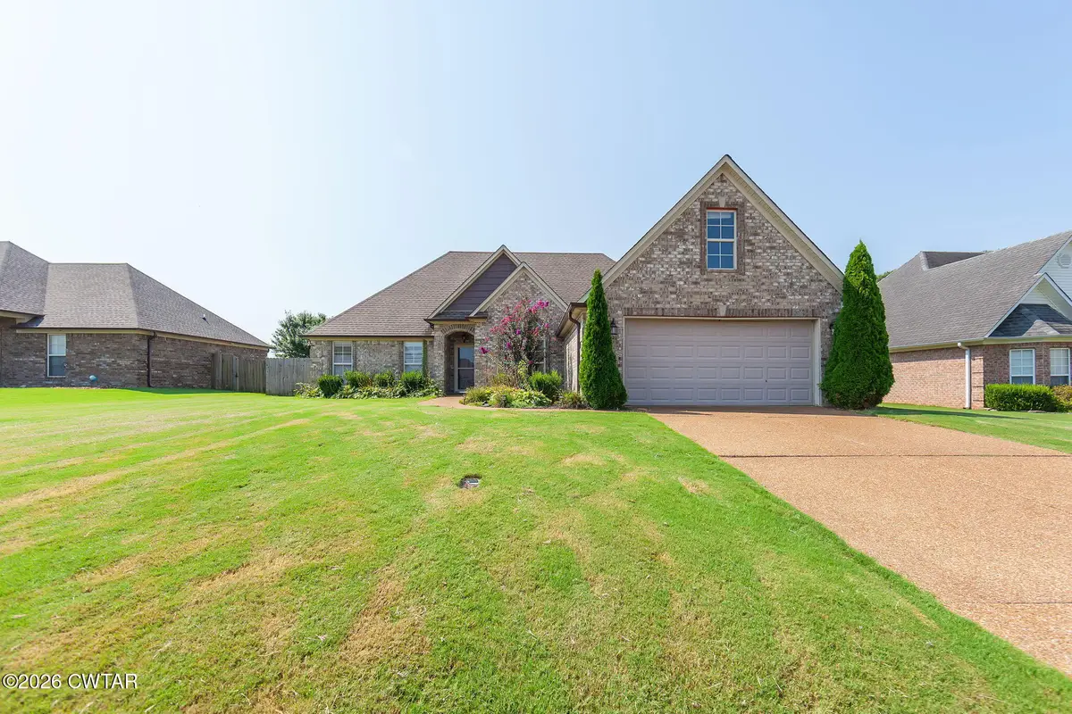 32 Wexford Cove, Humboldt, TN 38343 - #1