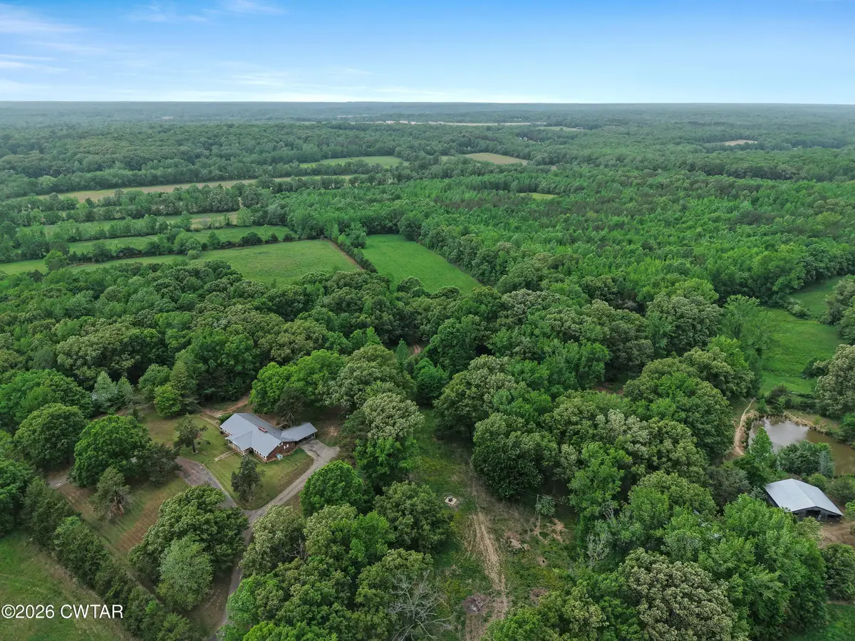 160 Alma Lane, Parsons, TN 38363 - #1