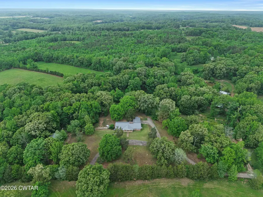160 Alma Lane, Parsons, TN 38363 - #2