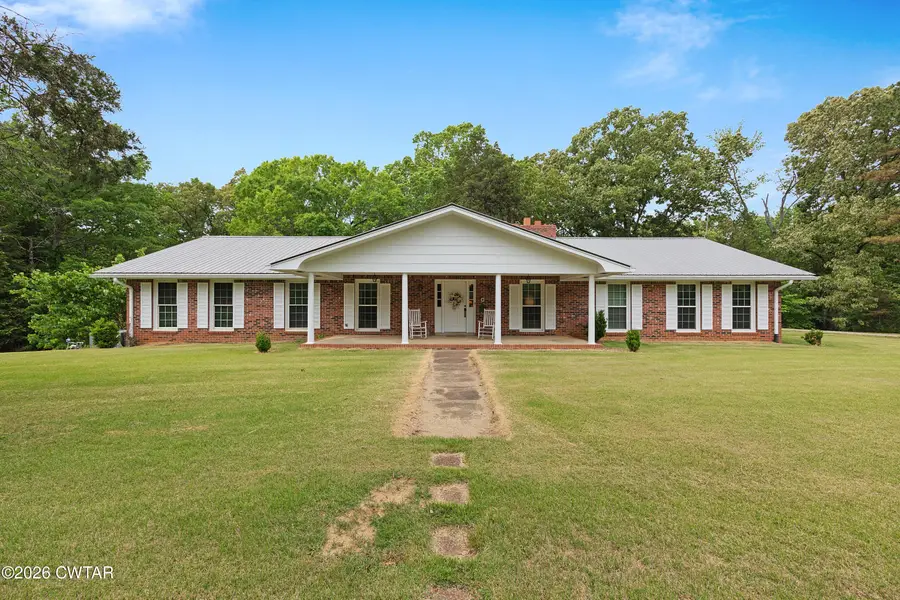 160 Alma Lane, Parsons, TN 38363 - #3