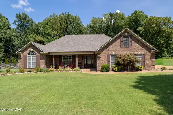 10 Walter Kee Drive, Medina, TN 38355
