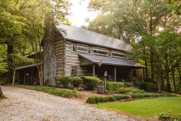219 Melody Drive, Martin, TN 38237