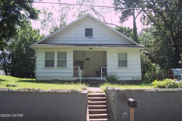 1023 Creswell Street, Milan, TN 38358