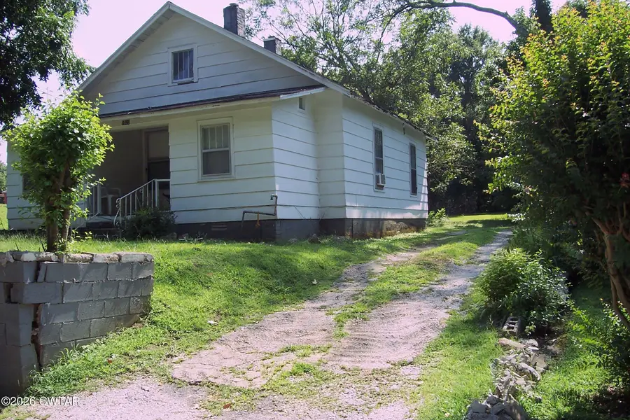 1023 Creswell Street, Milan, TN 38358 - #3