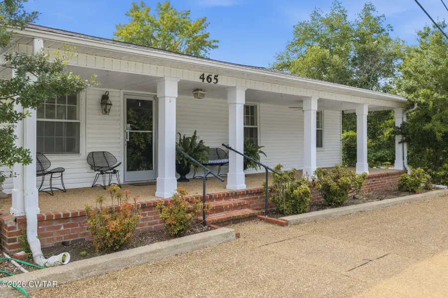 465 N Main Street, Lexington, TN 38351 - #2