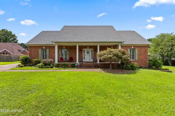 21 Stonehill Cove, Jackson, TN 38305