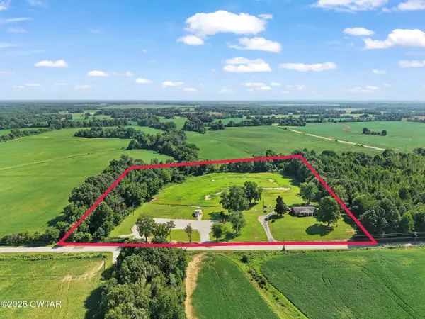 2061 Fulton Road, Brownsville, TN 38012