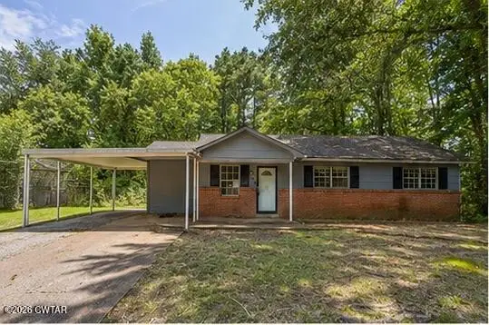 98 Melwood Street, Jackson, TN 38301