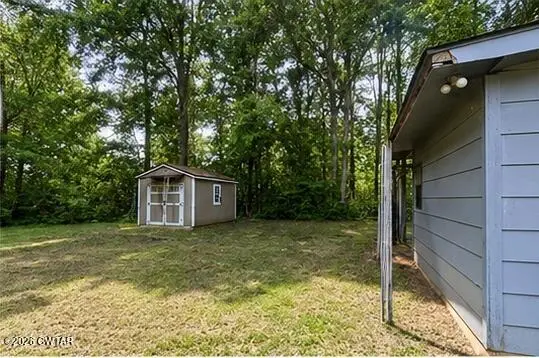 98 Melwood Street, Jackson, TN 38301 - #3