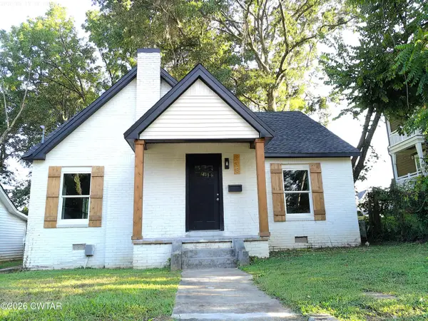 228 Talbot Street, Jackson, TN 38301