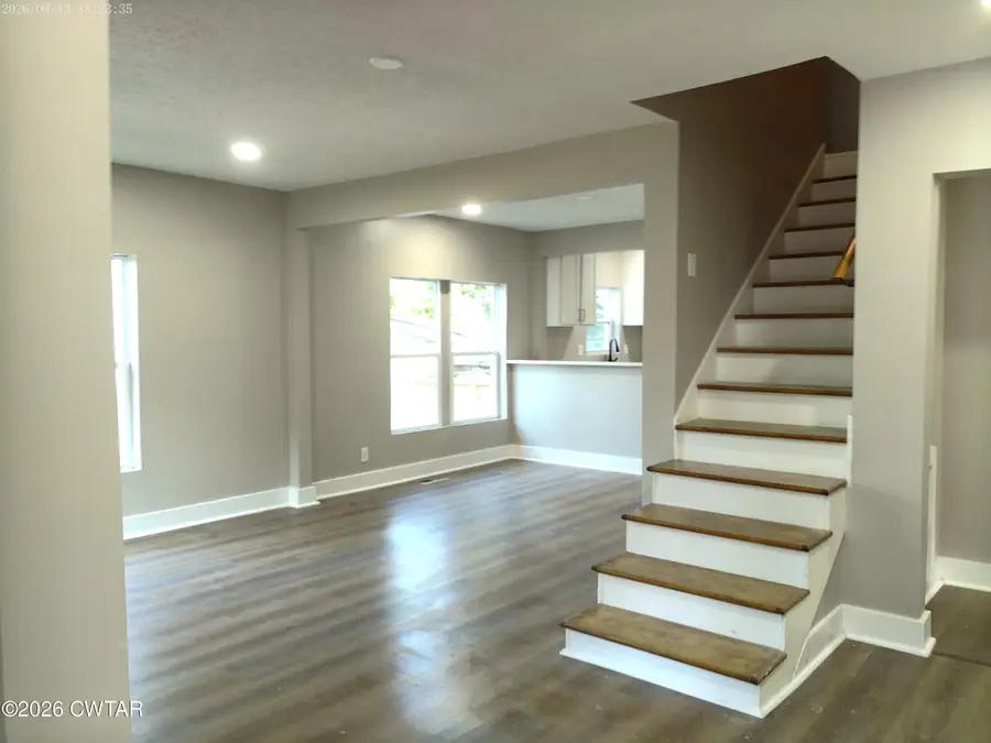228 Talbot Street, Jackson, TN 38301 - #2