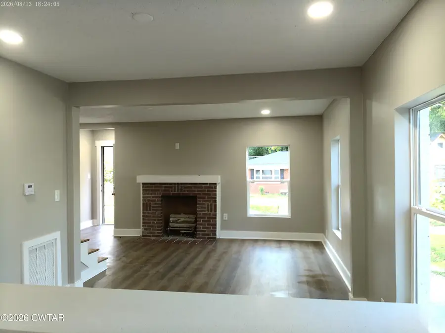 228 Talbot Street, Jackson, TN 38301 - #3