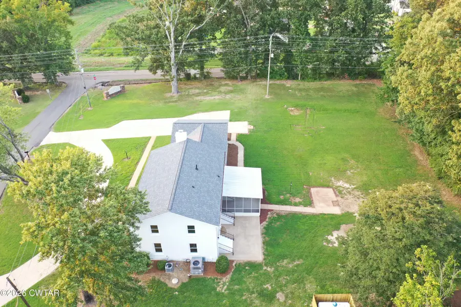 15 Leisure Lane, Jackson, TN 38305 - #3