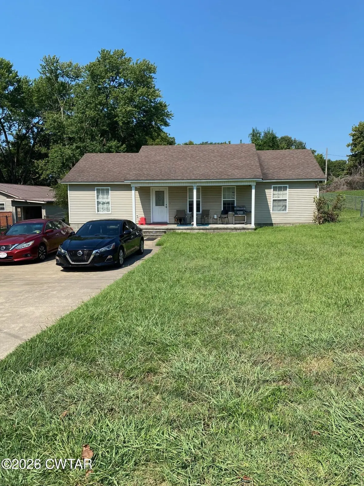 117 East Drive, Newbern, TN 38059 - #1