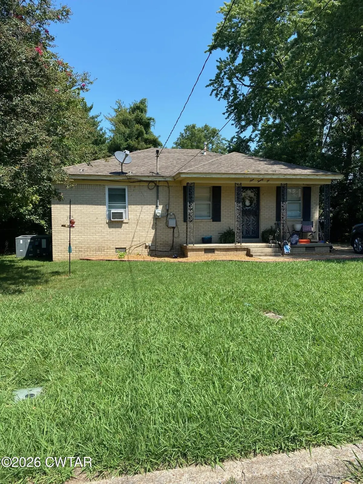 926 Leigh Drive, Dyersburg, TN 38024 - #1