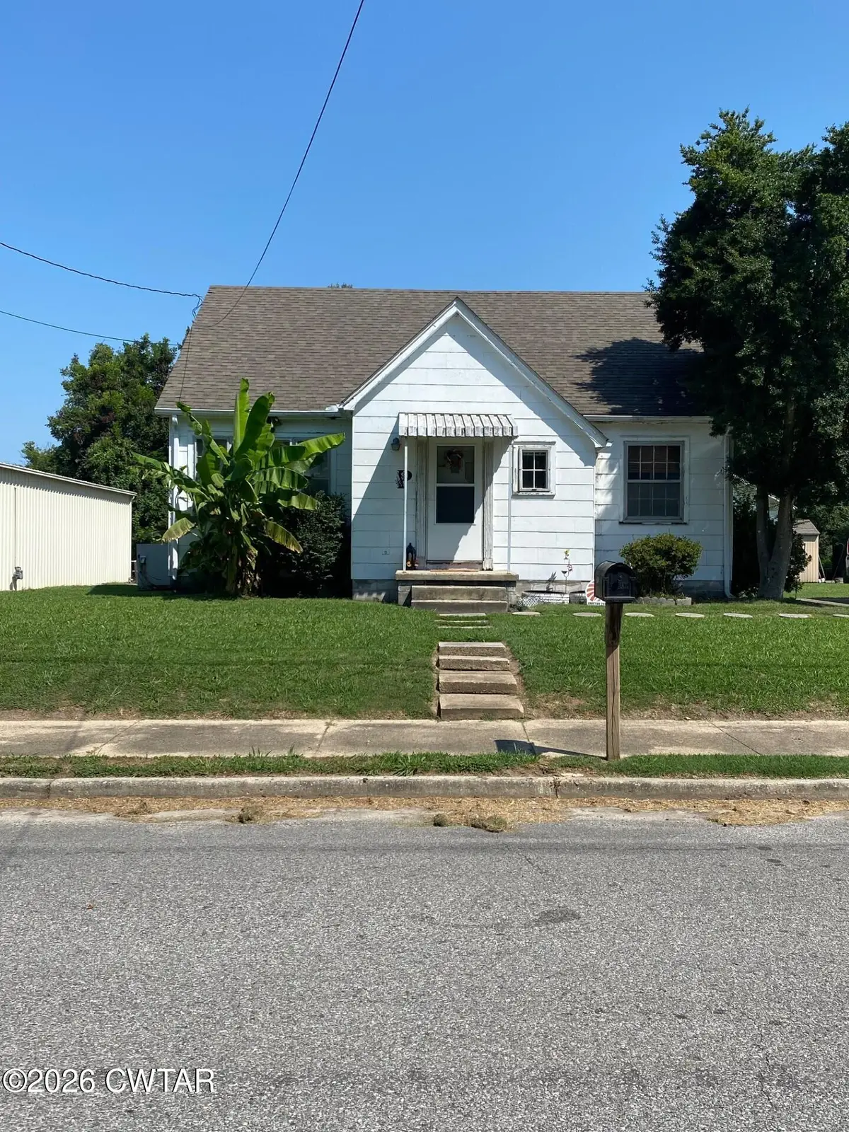 304 E Main Street, Newbern, TN 38059 - #1