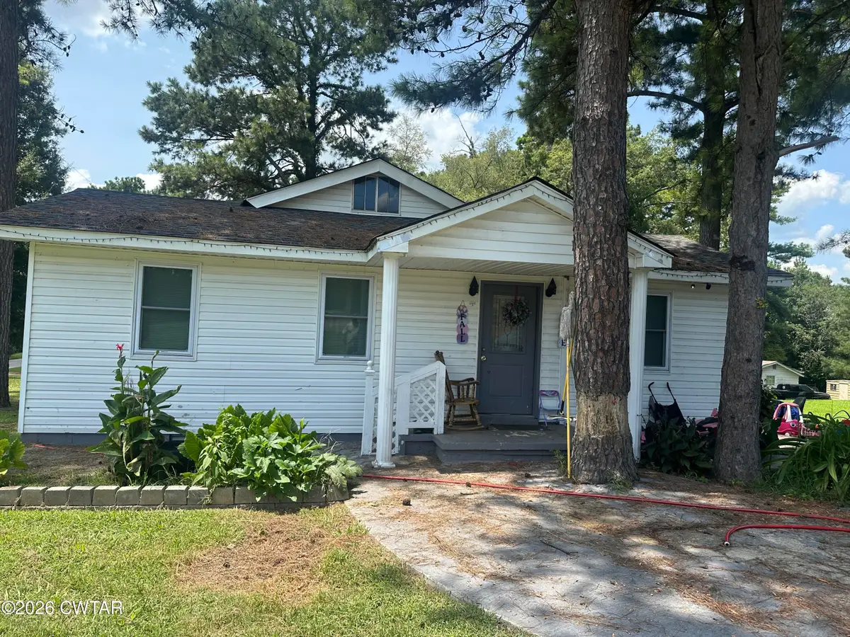 1816 Qualls Road, Stanton, TN 38069 - #1