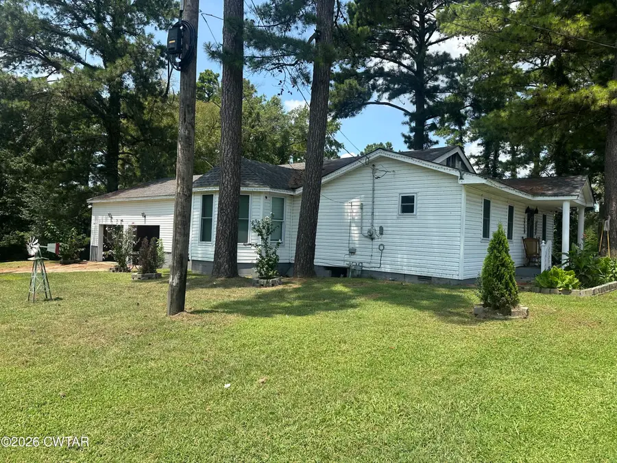 1816 Qualls Road, Stanton, TN 38069 - #2