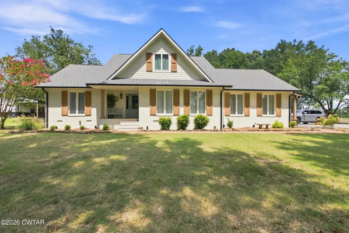 107 Medina Highway, Humboldt, TN 38343 - #1