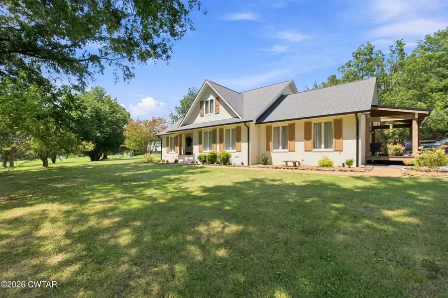 107 Medina Highway, Humboldt, TN 38343 - #3