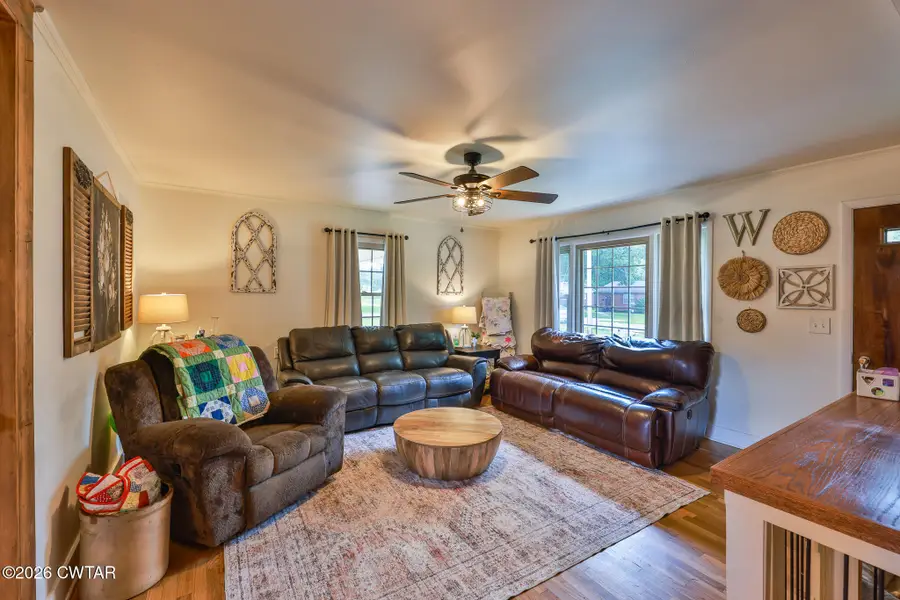 413 N College Street, Martin, TN 38237 - #2