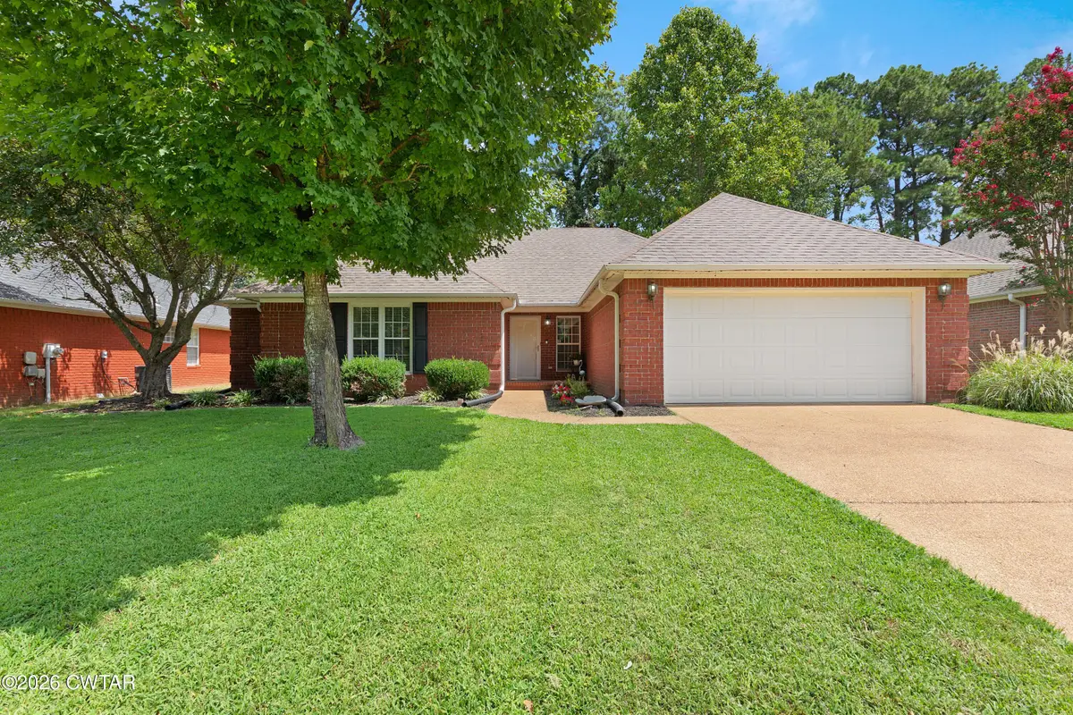 60 Windsong Cove, Jackson, TN 38305 - #1