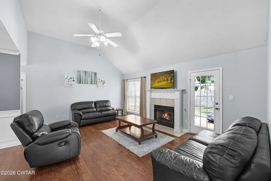 60 Windsong Cove, Jackson, TN 38305 - #2