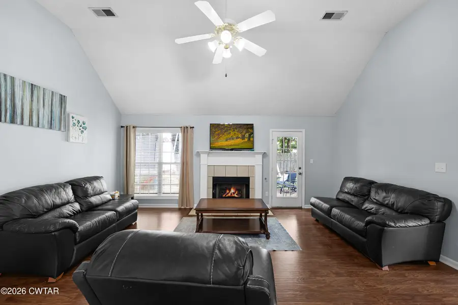 60 Windsong Cove, Jackson, TN 38305 - #3